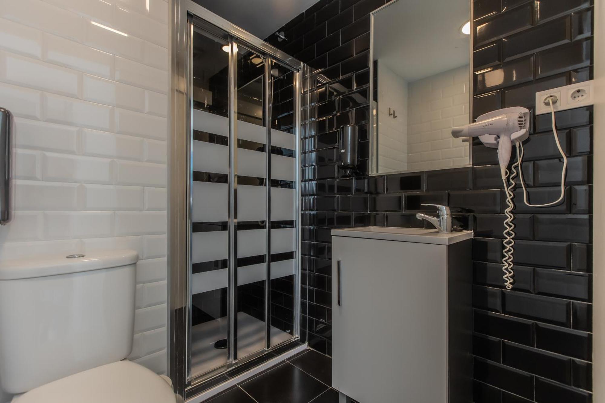Sunsands Studio Con Balcones 2ºa Playa76 Carihuela Torremolinos Bagian luar foto